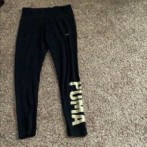 Puma Leggings